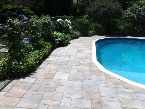 Landscaping Services Mississauga